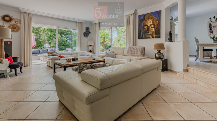 Ma-Cabane - Vente Maison Gouvieux, 250 m²