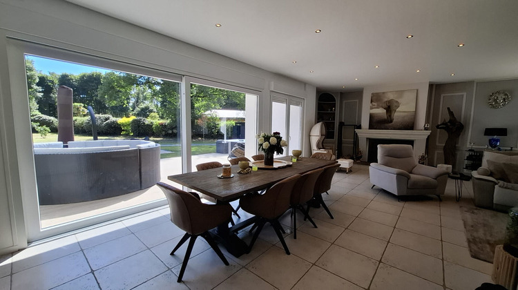 Ma-Cabane - Vente Maison GOUVIEUX, 205 m²