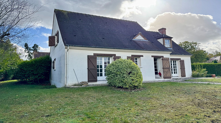 Ma-Cabane - Vente Maison GOUVIEUX, 139 m²