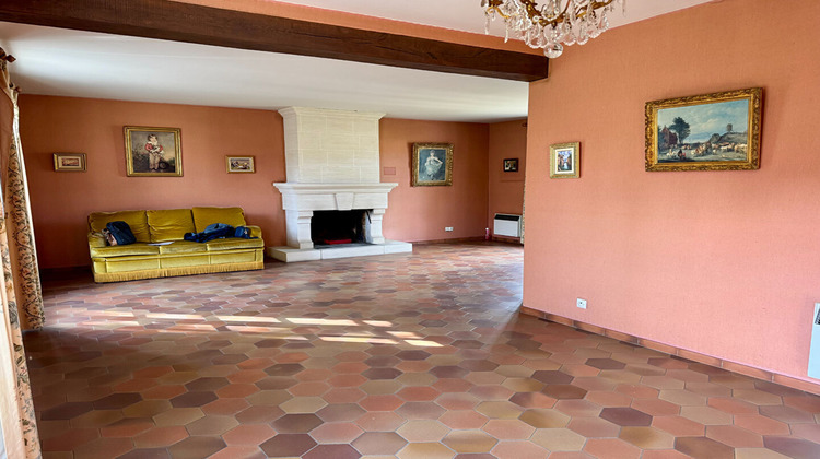 Ma-Cabane - Vente Maison GOUVIEUX, 139 m²