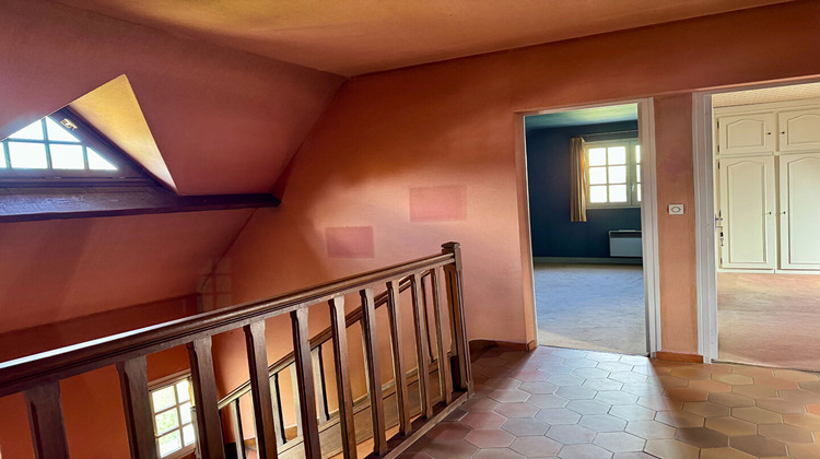 Ma-Cabane - Vente Maison GOUVIEUX, 139 m²