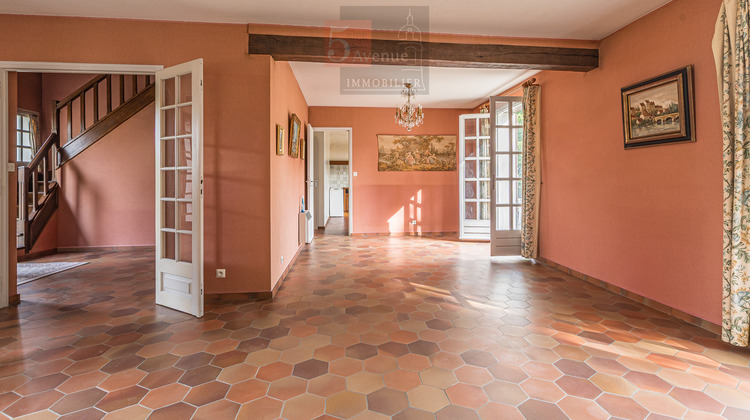 Ma-Cabane - Vente Maison Gouvieux, 150 m²