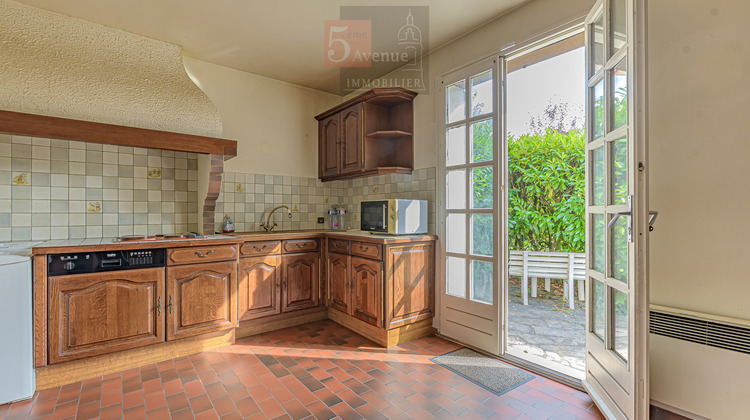 Ma-Cabane - Vente Maison Gouvieux, 150 m²