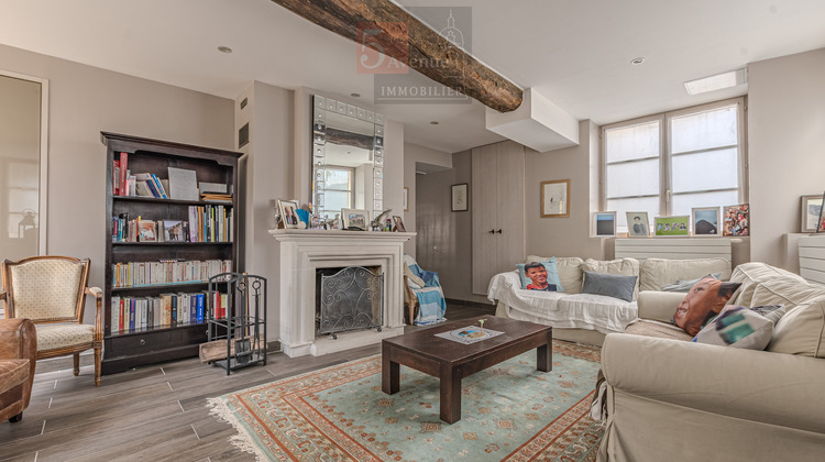 Ma-Cabane - Vente Maison Gouvieux, 155 m²