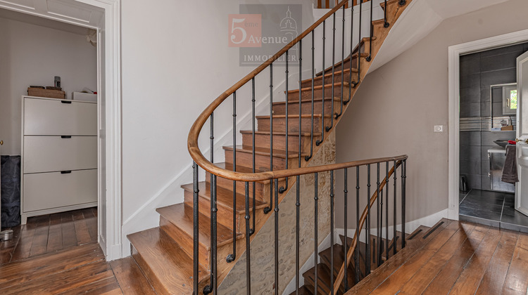 Ma-Cabane - Vente Maison Gouvieux, 155 m²