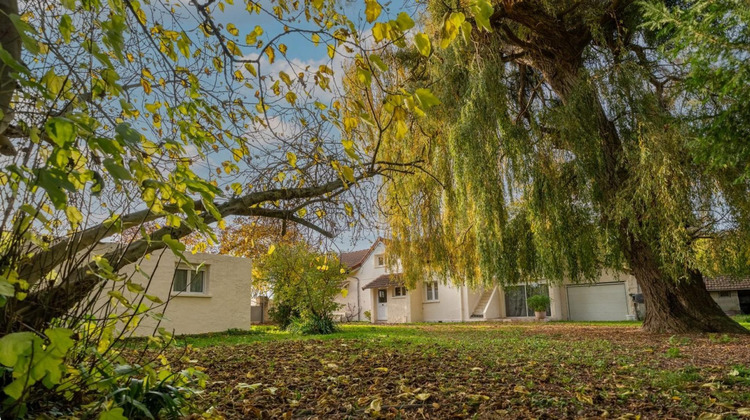 Ma-Cabane - Vente Maison Gouvieux, 126 m²