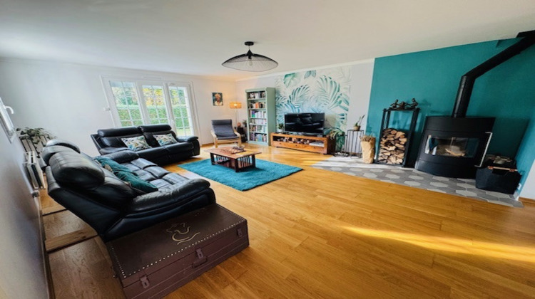 Ma-Cabane - Vente Maison Gouvieux, 157 m²