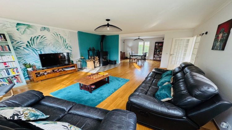 Ma-Cabane - Vente Maison Gouvieux, 157 m²