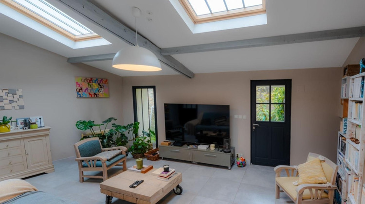 Ma-Cabane - Vente Maison Gouvieux, 120 m²