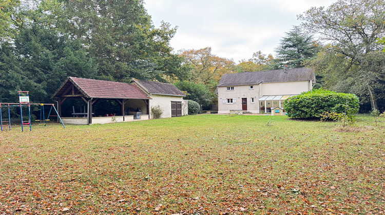 Ma-Cabane - Vente Maison GOUVIEUX, 98 m²