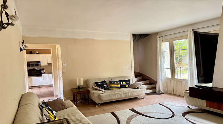 Ma-Cabane - Vente Maison GOUVIEUX, 98 m²