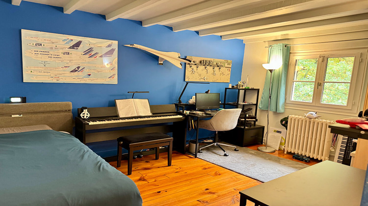 Ma-Cabane - Vente Maison GOUVIEUX, 98 m²