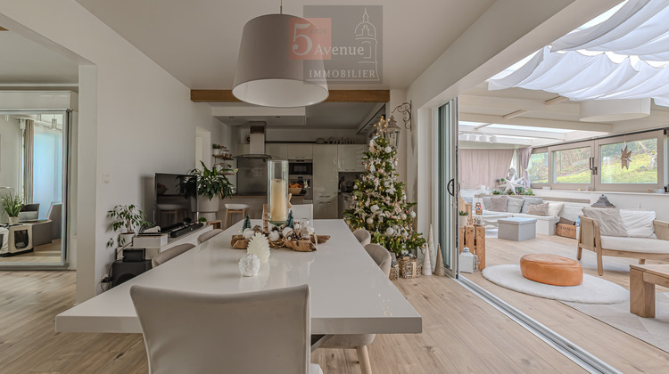 Ma-Cabane - Vente Maison Gouvieux, 137 m²