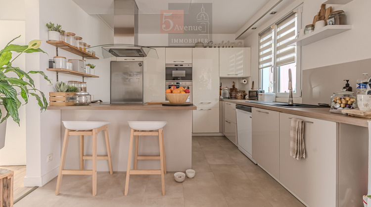 Ma-Cabane - Vente Maison Gouvieux, 137 m²