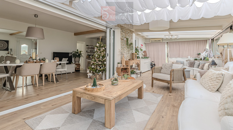 Ma-Cabane - Vente Maison Gouvieux, 137 m²