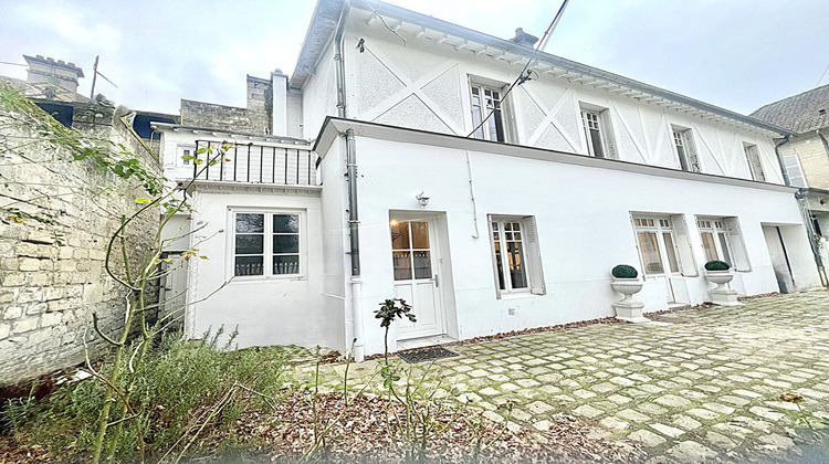 Ma-Cabane - Vente Maison GOUVIEUX, 126 m²
