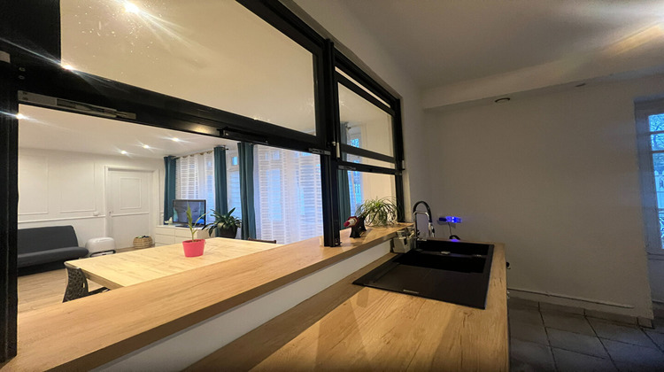 Ma-Cabane - Vente Maison GOUVIEUX, 126 m²