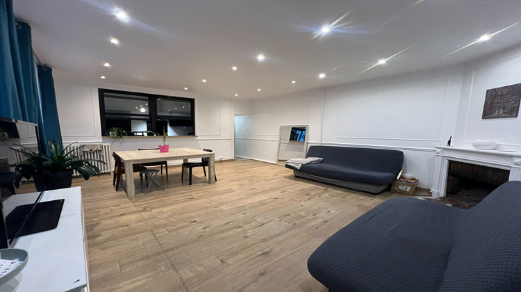 Ma-Cabane - Vente Maison GOUVIEUX, 126 m²