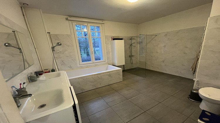 Ma-Cabane - Vente Maison GOUVIEUX, 126 m²