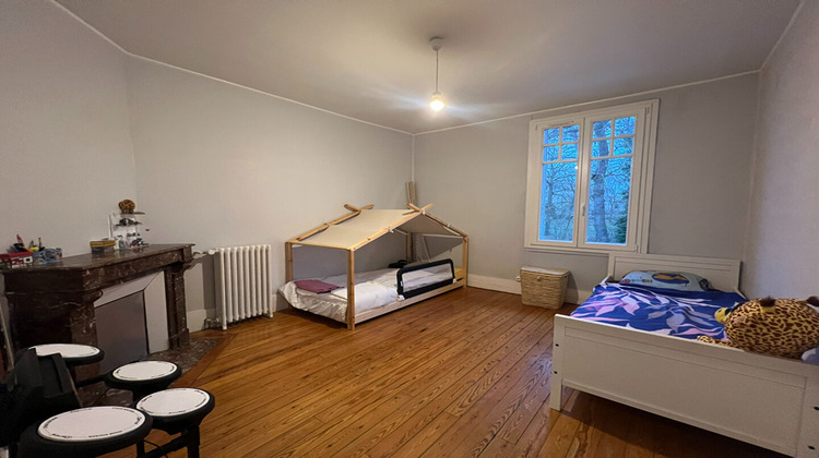 Ma-Cabane - Vente Maison GOUVIEUX, 126 m²