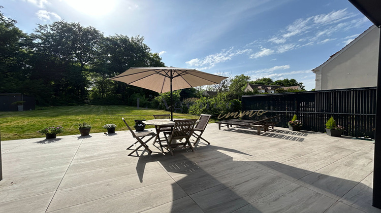 Ma-Cabane - Vente Maison GOUVIEUX, 140 m²