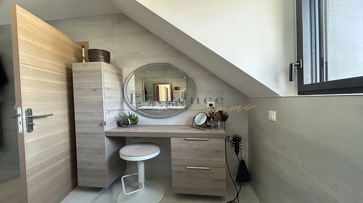 Ma-Cabane - Vente Maison GOUVIEUX, 140 m²