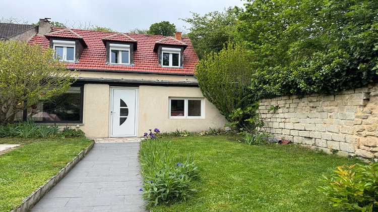 Ma-Cabane - Vente Maison GOUVIEUX, 95 m²