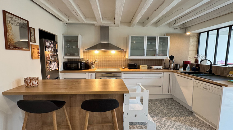 Ma-Cabane - Vente Maison GOUVIEUX, 95 m²