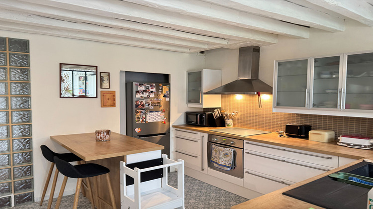 Ma-Cabane - Vente Maison GOUVIEUX, 95 m²