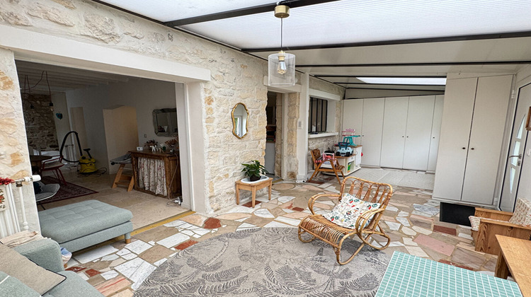 Ma-Cabane - Vente Maison GOUVIEUX, 95 m²