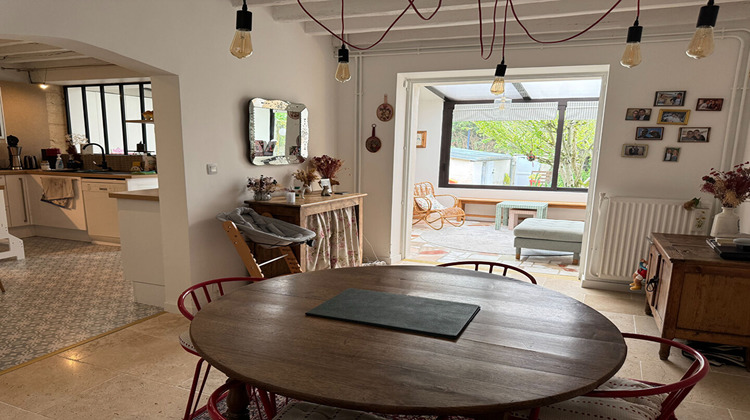 Ma-Cabane - Vente Maison GOUVIEUX, 95 m²