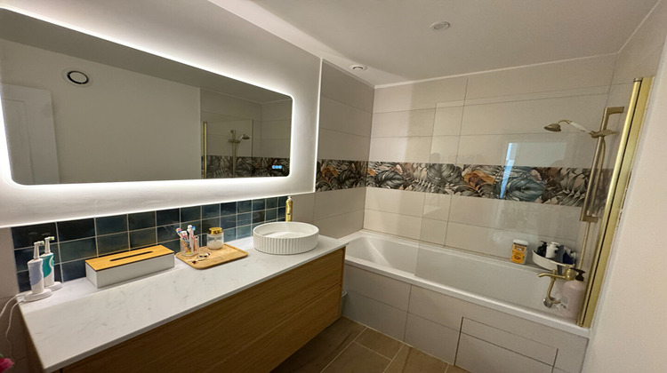 Ma-Cabane - Vente Maison GOUVIEUX, 95 m²