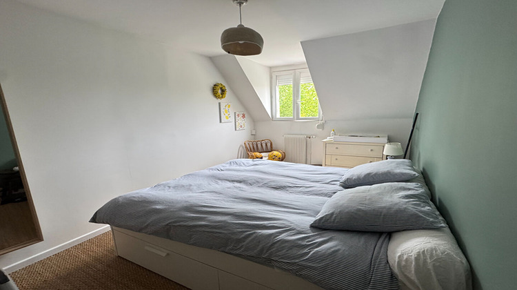 Ma-Cabane - Vente Maison GOUVIEUX, 95 m²