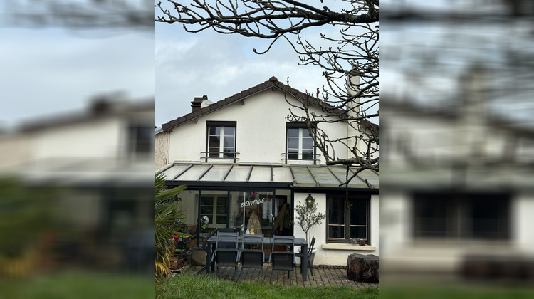 Ma-Cabane - Vente Maison GOUVIEUX, 120 m²