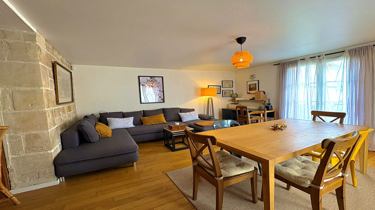 Ma-Cabane - Vente Maison GOUVIEUX, 120 m²