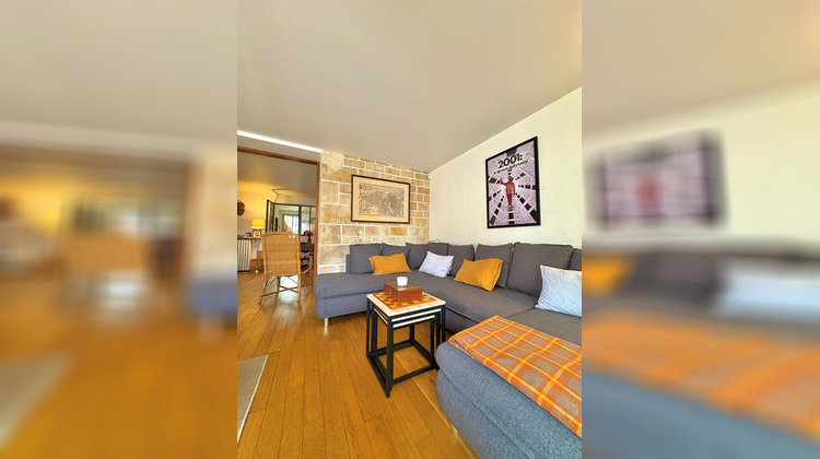 Ma-Cabane - Vente Maison GOUVIEUX, 120 m²