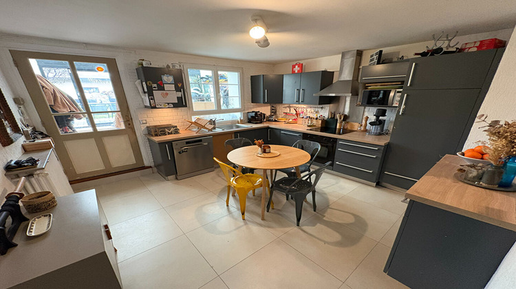 Ma-Cabane - Vente Maison GOUVIEUX, 120 m²