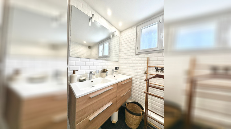 Ma-Cabane - Vente Maison GOUVIEUX, 120 m²