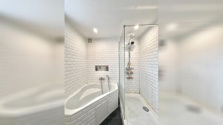 Ma-Cabane - Vente Maison GOUVIEUX, 120 m²