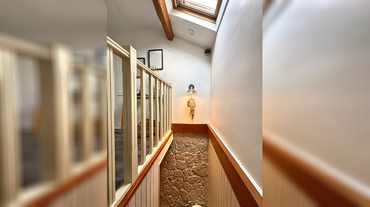 Ma-Cabane - Vente Maison GOUVIEUX, 120 m²