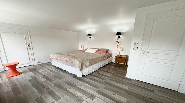 Ma-Cabane - Vente Maison GOUVIEUX, 120 m²