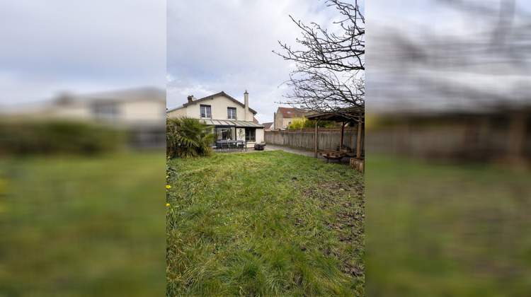 Ma-Cabane - Vente Maison GOUVIEUX, 120 m²