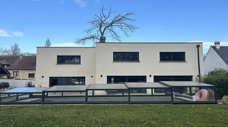 Ma-Cabane - Vente Maison GOUVIEUX, 200 m²
