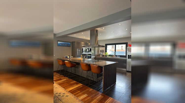 Ma-Cabane - Vente Maison GOUVIEUX, 200 m²