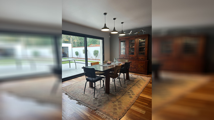 Ma-Cabane - Vente Maison GOUVIEUX, 200 m²