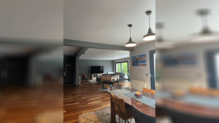 Ma-Cabane - Vente Maison GOUVIEUX, 200 m²