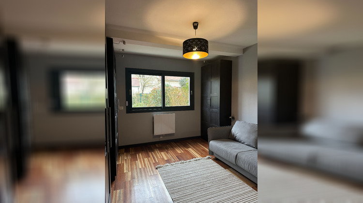 Ma-Cabane - Vente Maison GOUVIEUX, 200 m²