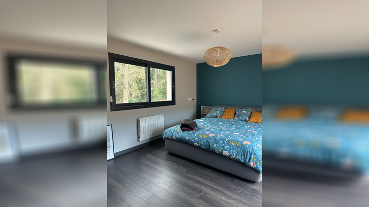 Ma-Cabane - Vente Maison GOUVIEUX, 200 m²