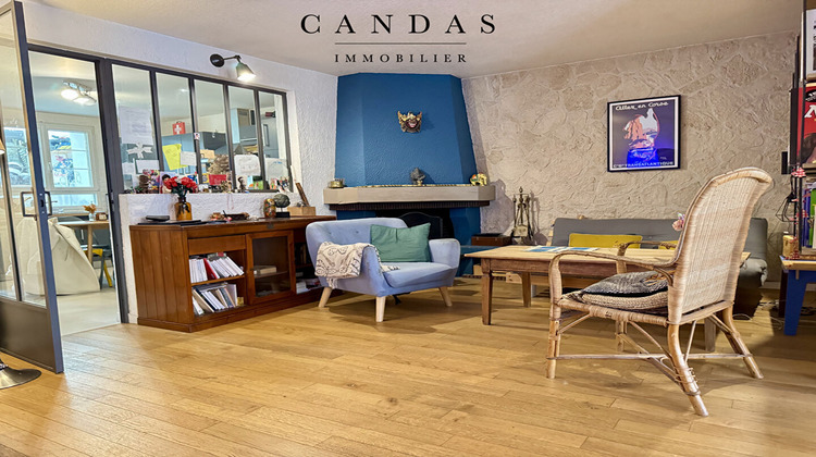 Ma-Cabane - Vente Maison GOUVIEUX, 120 m²