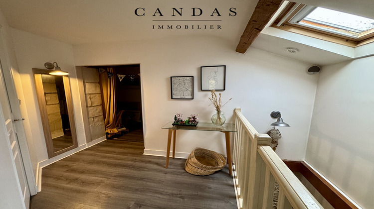 Ma-Cabane - Vente Maison GOUVIEUX, 120 m²